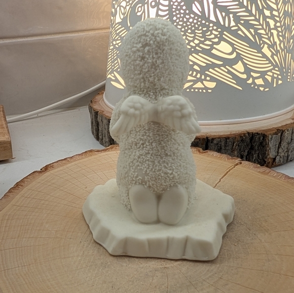 Department 56 Snowbabies - Set Of 3 - Picture 6 of 10